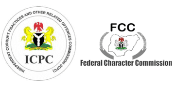 ICPC, FCC Seek Collaboration to Curb Job Racketeering, Promote Transparency