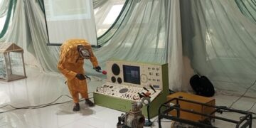 North-East Remains Rich with Creativity Despite Challenges – NITDA