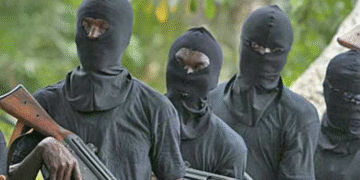 Gunmen Kidnap Contractor in Delta, Demand N100 Million Ransom