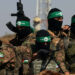 Hamas Lacks Peace Interest—ZOA
