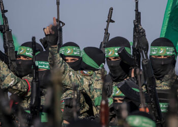 Hamas Considers Trump’s ‘Final’ Ceasefire Proposal, Insists on Full Israeli Withdrawal from Gaza