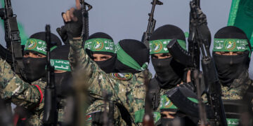 Hamas Considers Trump’s ‘Final’ Ceasefire Proposal, Insists on Full Israeli Withdrawal from Gaza