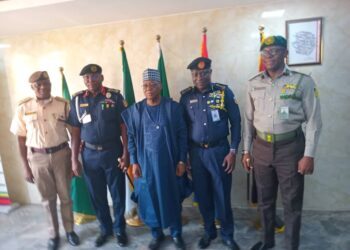 Arewa Group Praises General Malik’s Transparent Recruitment