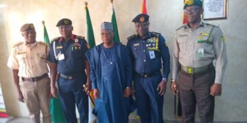 Arewa Group Praises General Malik’s Transparent Recruitment