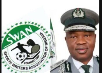 SWAN Congratulates Customs CG Bashir Adeniyi On Historic Election As WCO Chairperson
