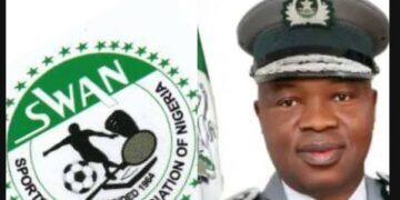 SWAN Congratulates Customs CG Bashir Adeniyi On Historic Election As WCO Chairperson