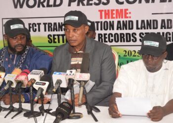 Land Administration: CSO Lauds Wike’s Outstanding Performance In Office, Clears Minister of Any Wrongdoing