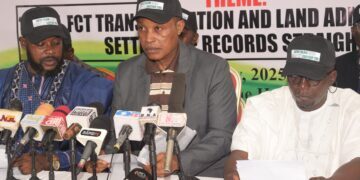 Land Administration: CSO Lauds Wike’s Outstanding Performance In Office, Clears Minister of Any Wrongdoing