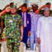 Matawalle Unveils Clean Energy Fleet For Military