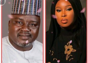 House Of Reps Aspirant Hails Naymarie’s Appointment As KIFC CEO