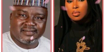 House Of Reps Aspirant Hails Naymarie’s Appointment As KIFC CEO