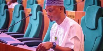 Reps Member Moves Motion For Rehabilitation Of Key Roads In Southern Kaduna