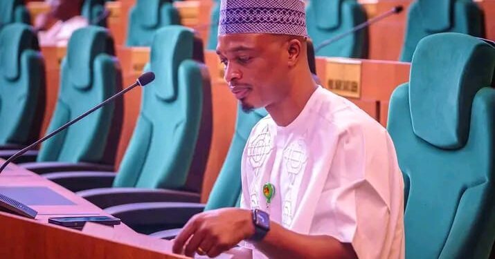 Reps Member Moves Motion For Rehabilitation Of Key Roads In Southern Kaduna