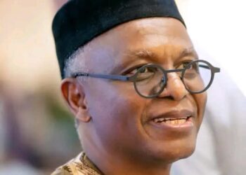 El-Rufai Has No Political Future In Southern Kaduna — Sokoto APC Chairman