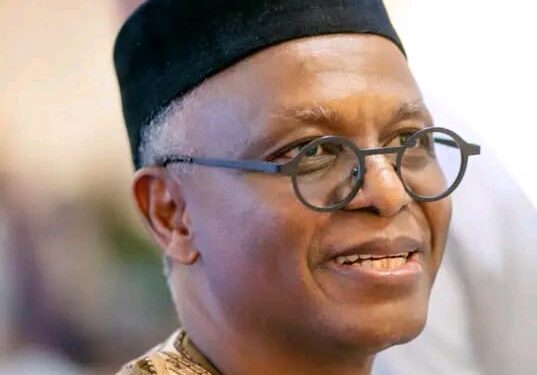El-Rufai Has No Political Future In Southern Kaduna — Sokoto APC Chairman
