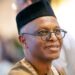 El-Rufai Has No Political Future In Southern Kaduna — Sokoto APC Chairman