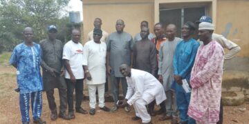 Stakeholders Pledge Support For Gen. Gora