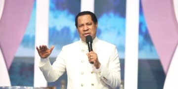 Global Anticipation Builds for Healing Streams Live Healing Services with Pastor Chris