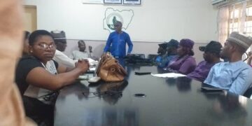 Kaduna Journalists Trained On Mental Health To Combat Workplace Trauma
