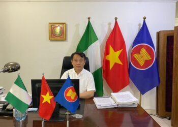 Vietnamese Ambassador To Nigeria Discusses Administrative Restructuring And Governance Reform in Exclusive Interview