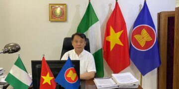 Vietnamese Ambassador To Nigeria Discusses Administrative Restructuring And Governance Reform in Exclusive Interview