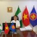 Vietnamese Ambassador To Nigeria Discusses Administrative Restructuring And Governance Reform in Exclusive Interview