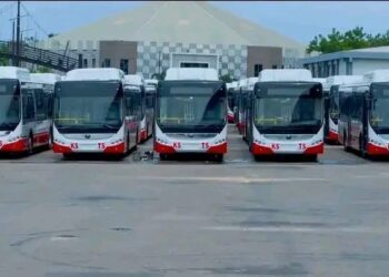 Kaduna Govt To Begins Free Bus Service For Civil Servants, Students Monday