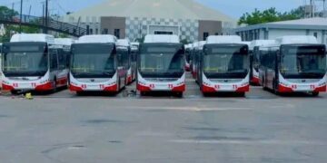 Kaduna Govt To Begins Free Bus Service For Civil Servants, Students Monday