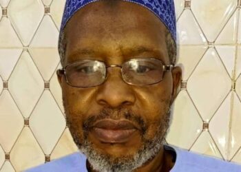 Datti Challenged to Show Political Strength Without Peter Obi – Dr. Bala Muhammad Inuwa