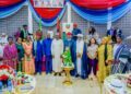 Matawalle Hails NDA 18RC at 50th Reunion