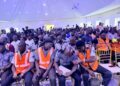 Tantita Coordinators , Urhobo Ethnic Nationalities , Urhobo Stakeholders Distances from UPU’s Position