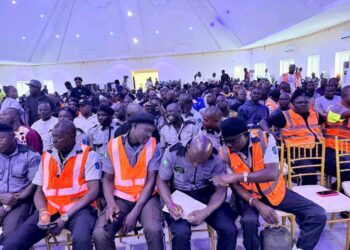 Tantita Coordinators , Urhobo Ethnic Nationalities , Urhobo Stakeholders Distances from UPU’s Position