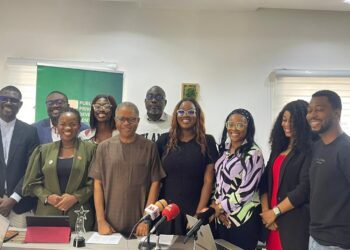 PPDC Launches $7,500 Grant For Grassroots Procurement Monitors