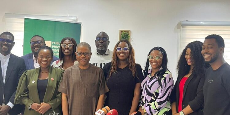 PPDC Launches $7,500 Grant For Grassroots Procurement Monitors