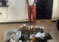 Troops Neutralise Notorious Kidnapper, Recover N13m Ransom