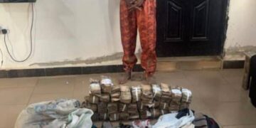 Troops Neutralise Notorious Kidnapper, Recover N13m Ransom