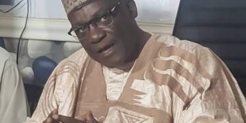 APC N’Chair: TSN, CASG, ASGS Rally For Proven Party Man, Prof. Kailani