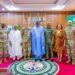 Matawalle reaffirms commitment to troop welfare, mental health