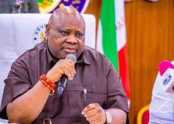 Osun PDP Caucus Pledges Loyalty to Governor Adeleke Amid Defection Speculations