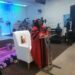 Church of God Mission Dedicates auditorium at Ijayapi, FCT