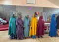 Kaduna Baptist Church Donates N50,000 Each To 8 Muslims, 4 Retired Pastors