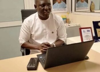 Hon. Bawa: The Champion Of Unity Across Tribes In Nasarawa State, Karu Local Gov’t, Panda Dev’t Area