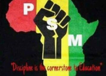 Pan-African Students Celebrate Buhari, Awujale’s Legacy