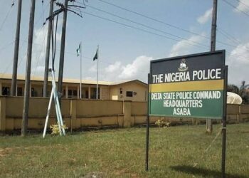 Suspected notorious kidnapper arrested in Delta, N5 million ransom recovered