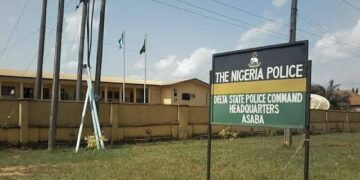 Suspected notorious kidnapper arrested in Delta, N5 million ransom recovered