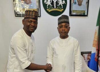 Historic Appointment: Governor Usman Ododo Pioneers Road Safety Initiative in Nigeria