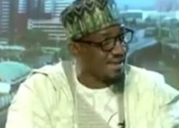 NYF Commends President Tinubu For Honouring Late President Buhari With Dignity, Unity