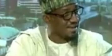 NYF Commends President Tinubu For Honouring Late President Buhari With Dignity, Unity