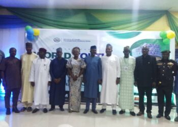 Kaduna State Ministry of Youth Development Celebrates World Youth Skill Day in Grand Styles