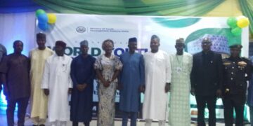 Kaduna State Ministry of Youth Development Celebrates World Youth Skill Day in Grand Styles